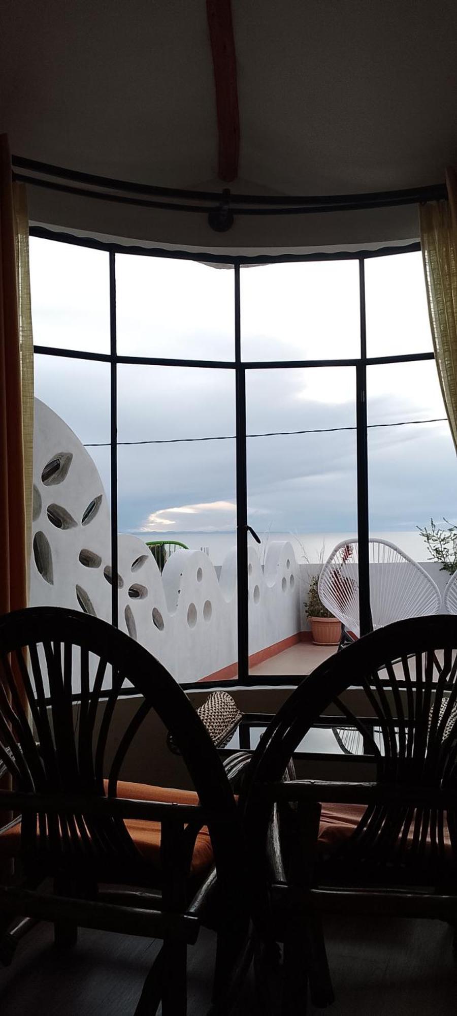 Jardin Andino Hostal Copacabana  Exterior photo